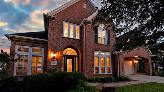 Tomball 2-story, 4-bed 12631 Midland Creek Drive-idx