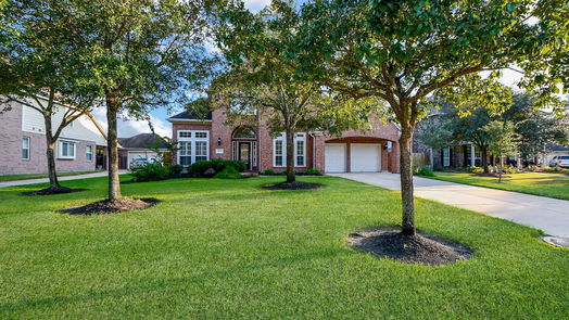 Tomball 2-story, 4-bed 12631 Midland Creek Drive-idx