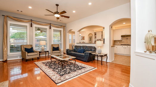 Tomball 2-story, 4-bed 12631 Midland Creek Drive-idx