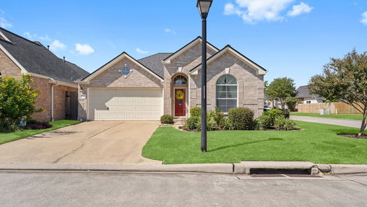 Tomball 1-story, 3-bed 15823 Cottage Ivy Circle-idx