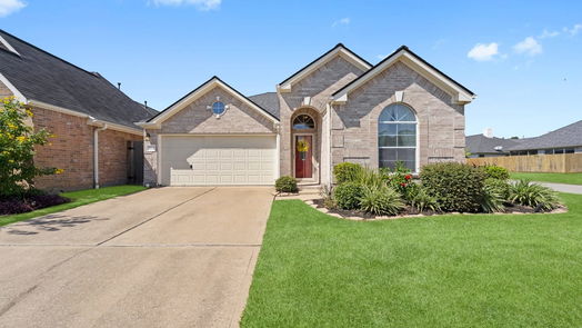 Tomball 1-story, 3-bed 15823 Cottage Ivy Circle-idx