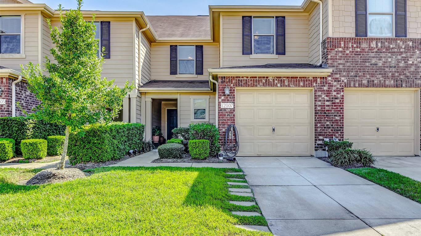 Tomball 2-story, 3-bed 12107 Martin Creek Lane-idx