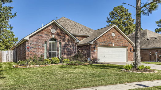 Tomball 1-story, 3-bed 19606 Nara Vista Drive-idx