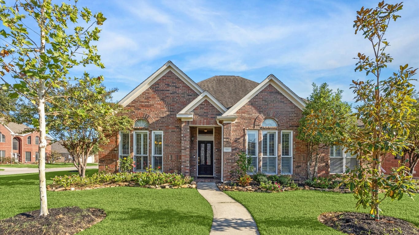 Tomball 1-story, 4-bed 11907 Canyon Timbers Drive-idx