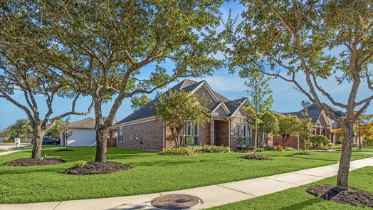 Tomball 1-story, 4-bed 11907 Canyon Timbers Drive-idx