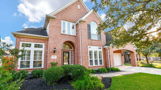 Tomball 2-story, 4-bed 12631 Midland Creek Drive-idx