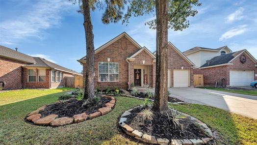 Tomball 1-story, 4-bed 19314 Cloud Peak Drive-idx