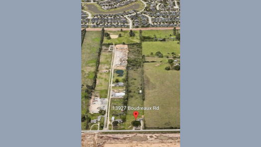 Tomball null-story, null-bed 13927 Boudreaux Road-idx