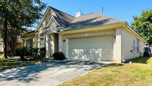 Tomball null-story, 4-bed 11722 Canyon Vista Lane-idx