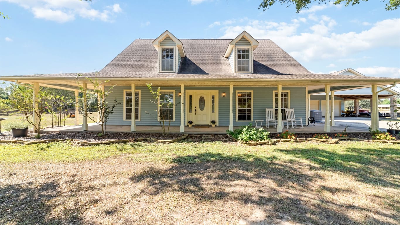 Tomball 2-story, 4-bed 21419 Fones Road-idx