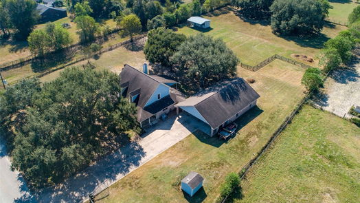 Tomball 2-story, 4-bed 21419 Fones Road-idx