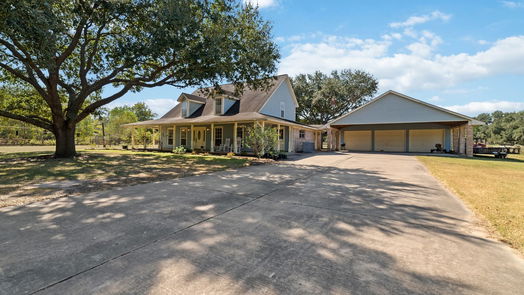 Tomball 2-story, 4-bed 21419 Fones Road-idx