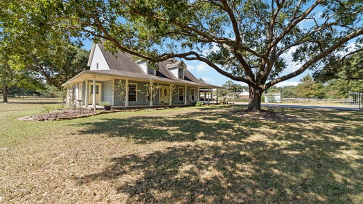 Tomball 2-story, 4-bed 21419 Fones Road-idx