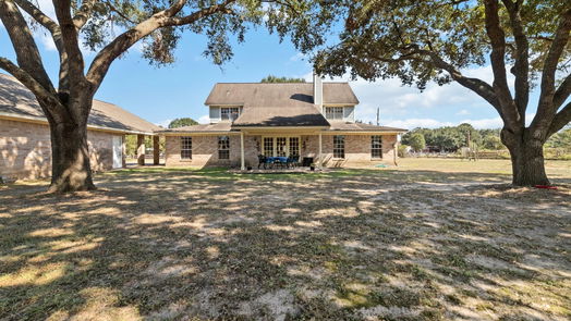 Tomball 2-story, 4-bed 21419 Fones Road-idx