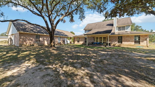 Tomball 2-story, 4-bed 21419 Fones Road-idx