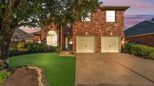 Tomball 2-story, 4-bed 12730 Arlington Meadows Lane-idx