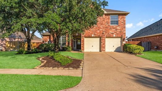 Tomball 2-story, 4-bed 12730 Arlington Meadows Lane-idx