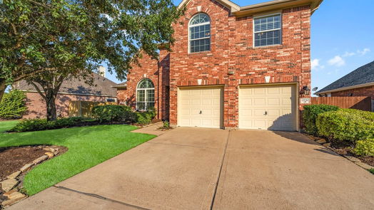 Tomball 2-story, 4-bed 12730 Arlington Meadows Lane-idx