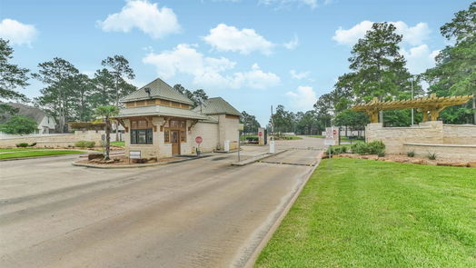 Tomball null-story, 4-bed 11722 Canyon Vista Lane-idx