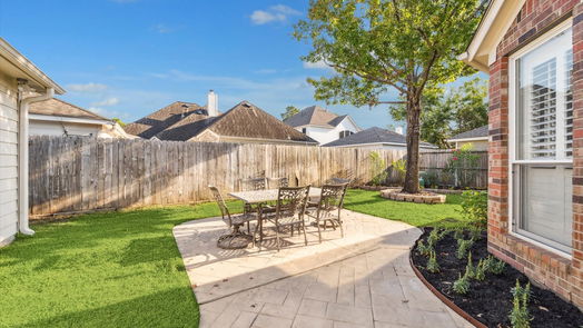 Tomball 1-story, 4-bed 11907 Canyon Timbers Drive-idx