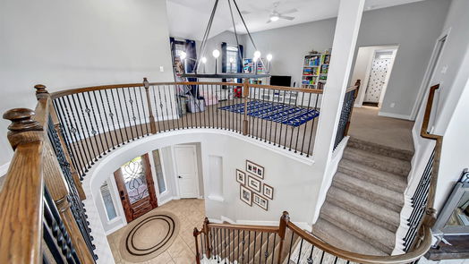 Tomball 2-story, 4-bed 18731 Oden Trace Drive-idx