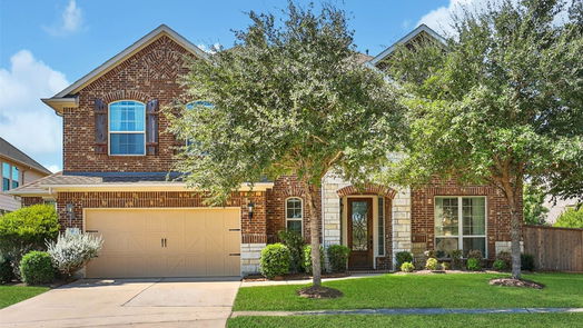 Tomball 2-story, 4-bed 18731 Oden Trace Drive-idx