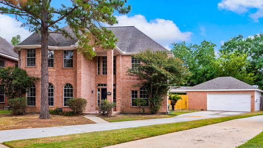 Tomball 2-story, 5-bed 17422 Apache Hills Drive-idx