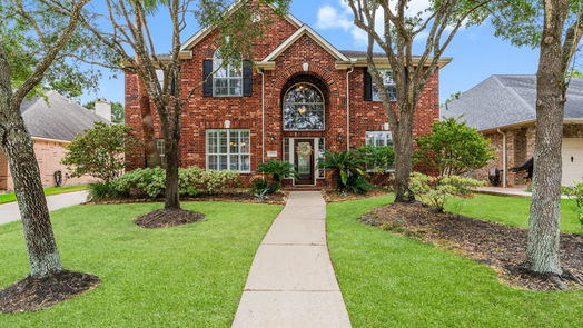 Tomball 2-story, 4-bed 12731 Briar Harbor Drive-idx