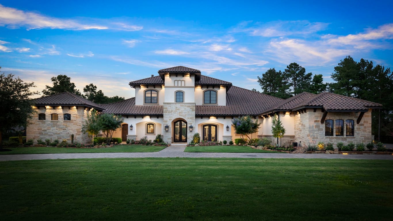 Tomball 2-story, 6-bed 45 Willowcreek Ranch Road-idx