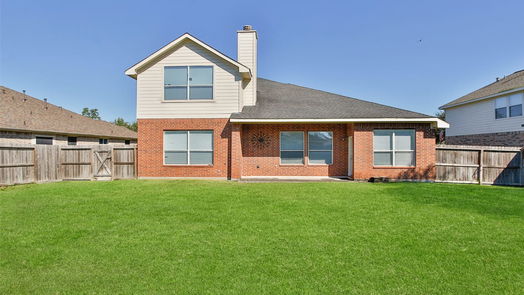 Tomball 2-story, 4-bed 12611 Imperial Crossing Drive-idx