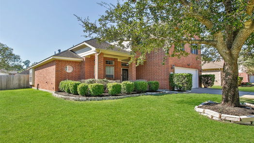 Tomball 2-story, 4-bed 12611 Imperial Crossing Drive-idx