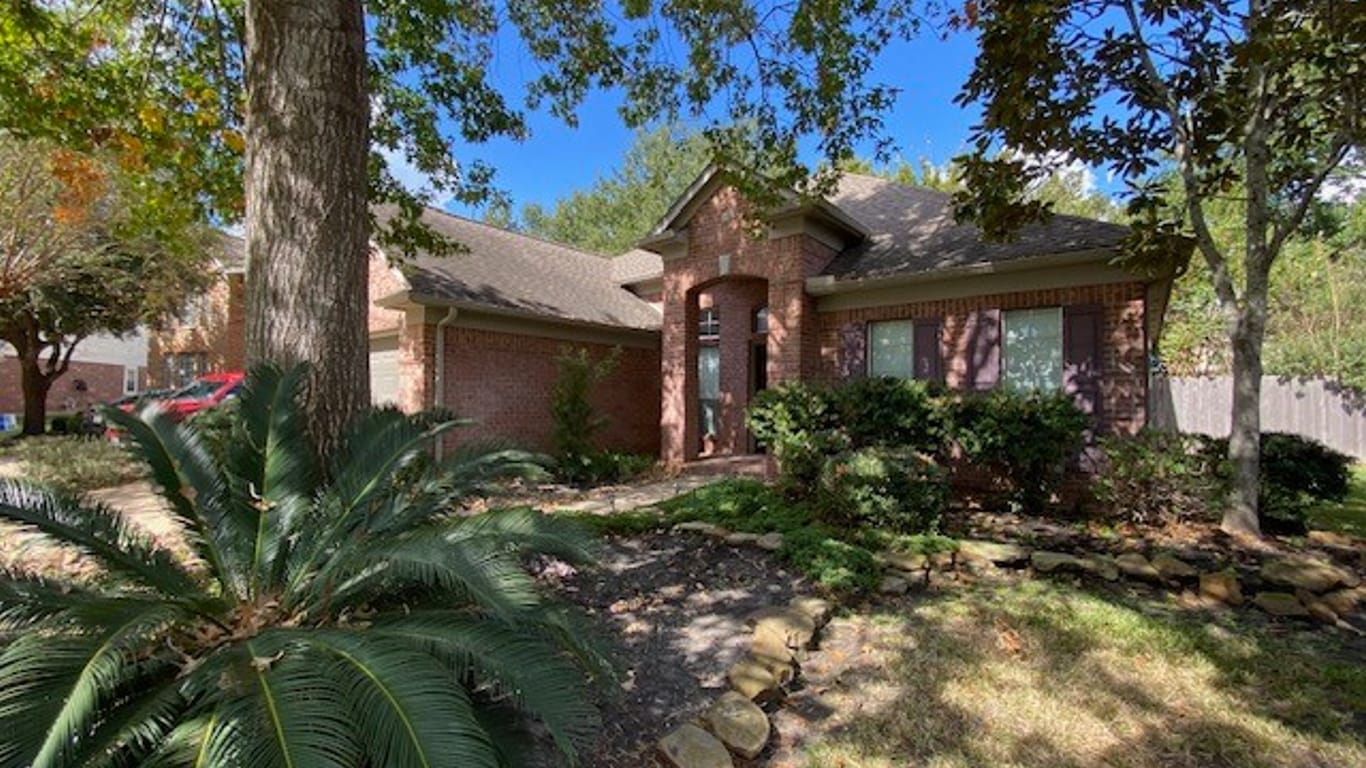 Tomball 1-story, 4-bed 17527 Forest Vine Court-idx