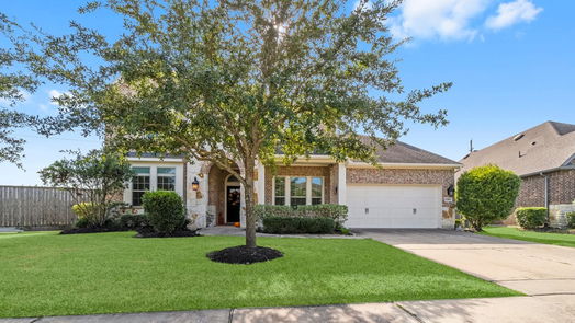 Tomball 2-story, 5-bed 12815 Arlington Meadows Lane-idx