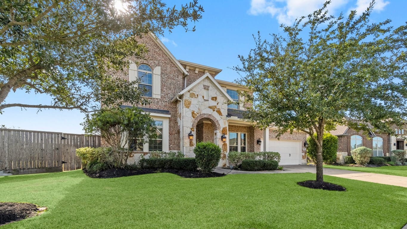 Tomball 2-story, 5-bed 12815 Arlington Meadows Lane-idx