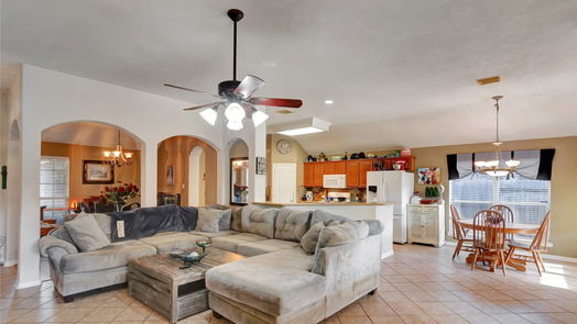 Tomball 1-story, 3-bed 19523 Papago Drive-idx