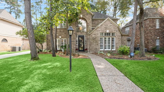 Tomball 2-story, 4-bed 12127 Auburn Hills Drive-idx