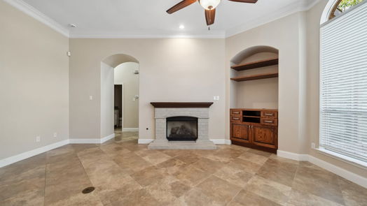 Tomball 1-story, 4-bed 17527 Forest Vine Court-idx