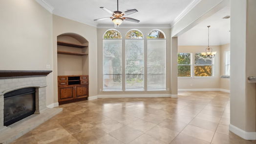 Tomball 1-story, 4-bed 17527 Forest Vine Court-idx