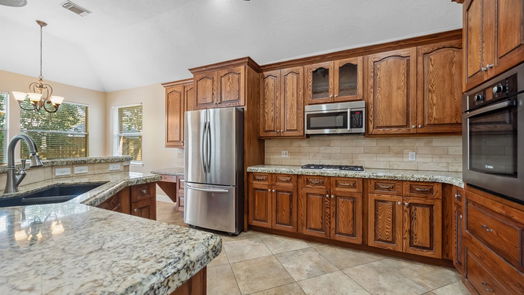 Tomball 1-story, 4-bed 17527 Forest Vine Court-idx