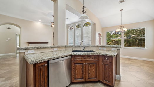 Tomball 1-story, 4-bed 17527 Forest Vine Court-idx