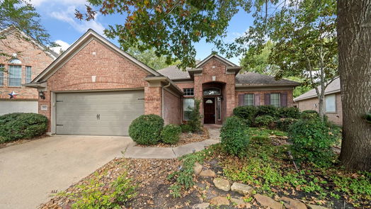 Tomball 1-story, 4-bed 17527 Forest Vine Court-idx