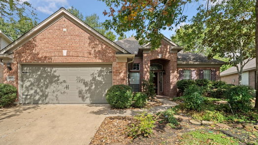 Tomball 1-story, 4-bed 17527 Forest Vine Court-idx