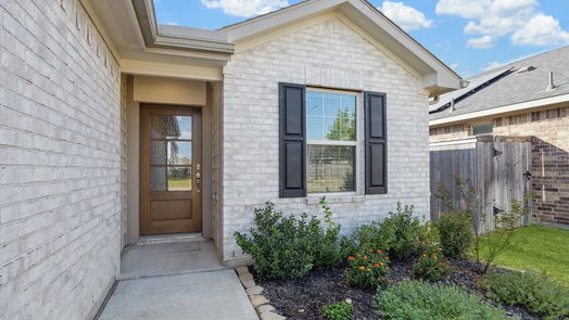 Tomball null-story, 3-bed 20015 Wild Horse Hollow Lane-idx