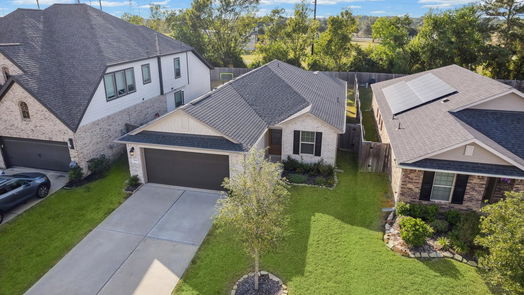 Tomball null-story, 3-bed 20015 Wild Horse Hollow Lane-idx