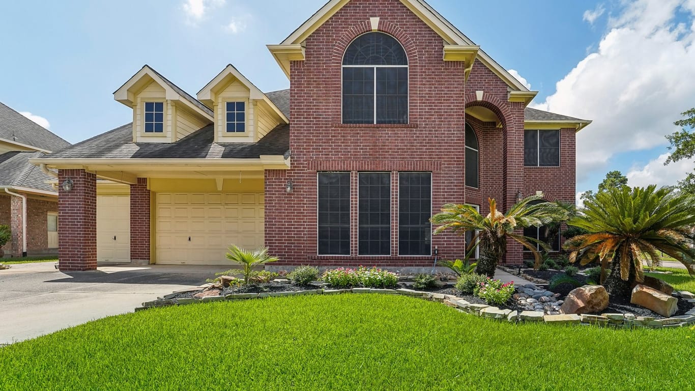 Tomball 2-story, 5-bed 11719 Canyon Sun Lane-idx