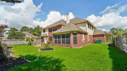 Tomball 2-story, 5-bed 11719 Canyon Sun Lane-idx