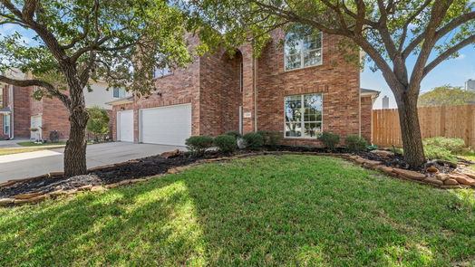 Tomball 2-story, 4-bed 12019 Snowcrest Court-idx