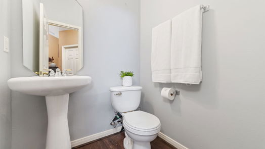 Tomball 2-story, 4-bed 12019 Snowcrest Court-idx