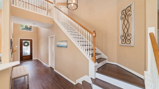 Tomball 2-story, 4-bed 12019 Snowcrest Court-idx