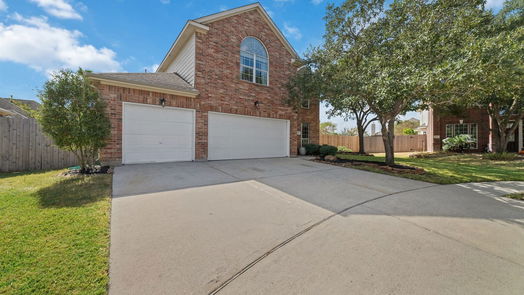 Tomball 2-story, 4-bed 12019 Snowcrest Court-idx